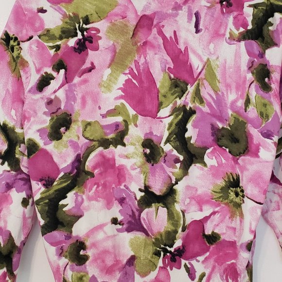 Jones New York (petite)Cardigan - Picture 3 of 7